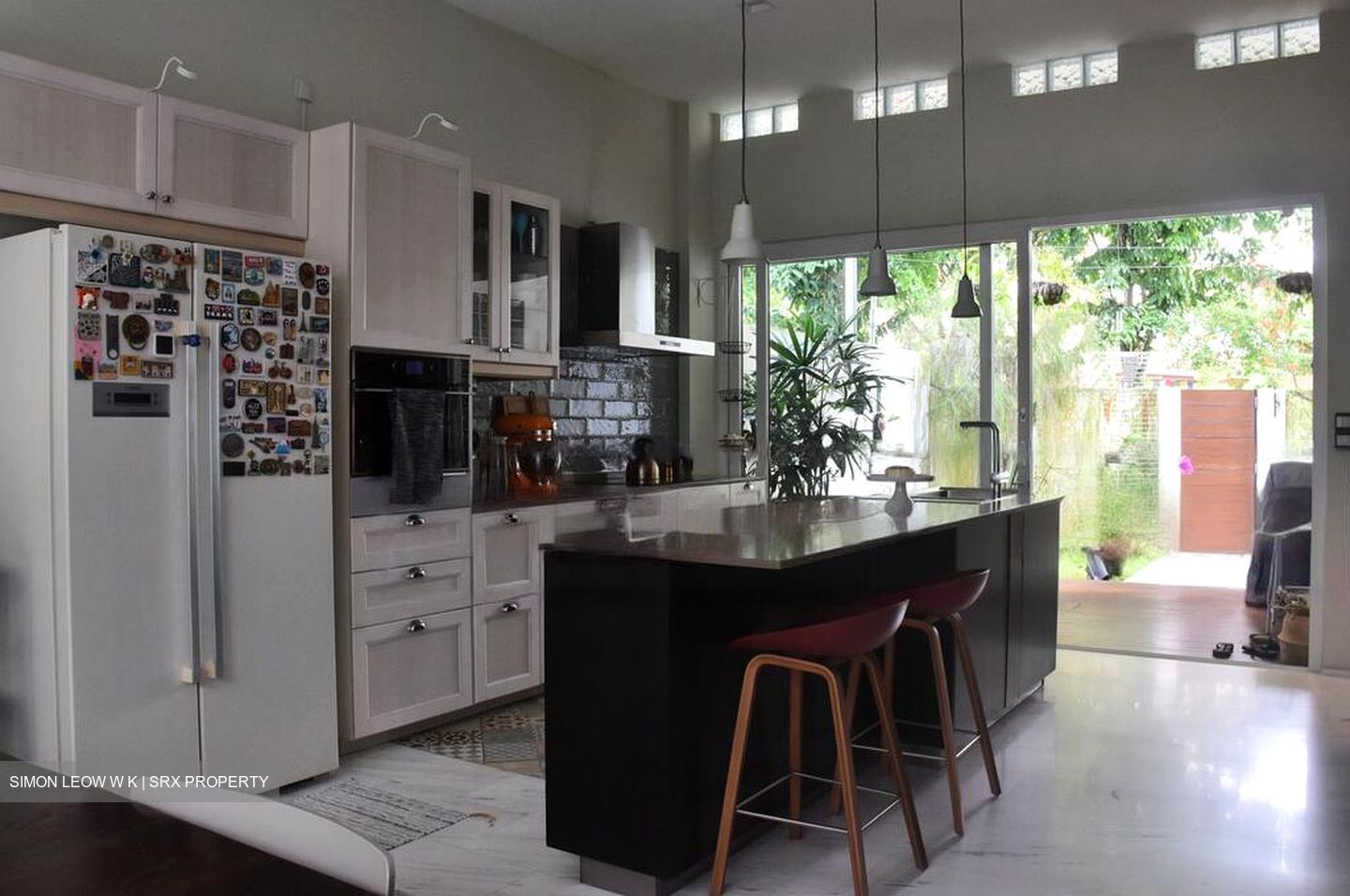 Sembawang Hills Estate (D20), Terrace #454549891